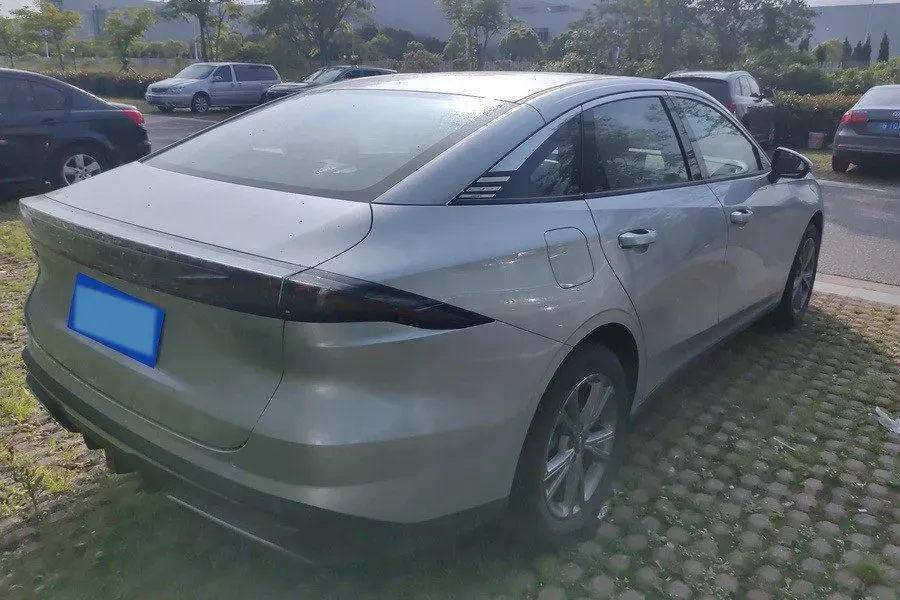2025 BYD Sea Lion 05 DM-i 1.5L 101HP L4 E-CVT PHEV 12.9KWH,autocango,china used car exporter,china ev exporter,chinese used car exporter,chinese used ev exporter