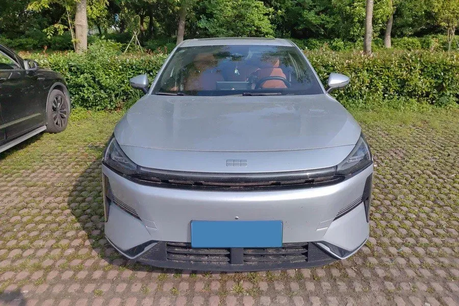 2025 BYD Sea Lion 05 DM-i 1.5L 101HP L4 E-CVT PHEV 12.9KWH,autocango,china used car exporter,china ev exporter,chinese used car exporter,chinese used ev exporter