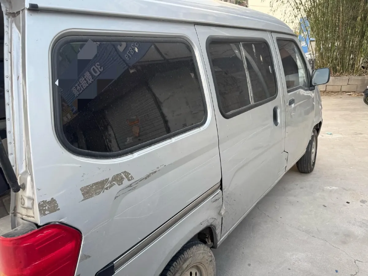 2019 WuLing ZhiGuang 1.2L 82HP L4 5MT,autocango,china used car exporter,china ev exporter,chinese used car exporter,chinese used ev exporter