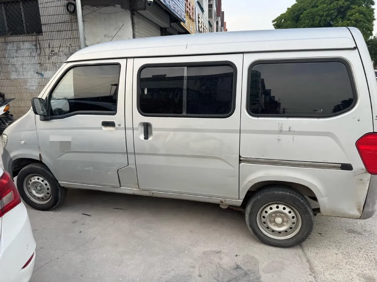 2019 WuLing ZhiGuang 1.2L 82HP L4 5MT,autocango,china used car exporter,china ev exporter,chinese used car exporter,chinese used ev exporter