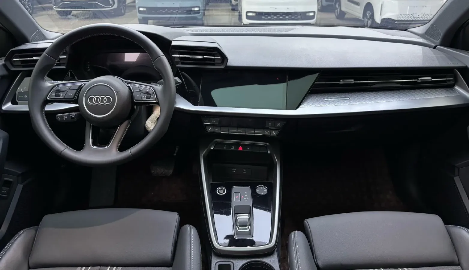 2023 Audi A3 1.4T 150HP L4 7DCT,autocango,china used car exporter,china ev exporter,chinese used car exporter,chinese used ev exporter