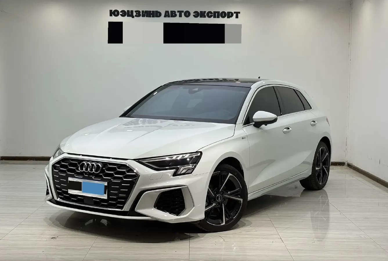 2023 Audi A3 1.4T 150HP L4 7DCT,autocango,china used car exporter,china ev exporter,chinese used car exporter,chinese used ev exporter