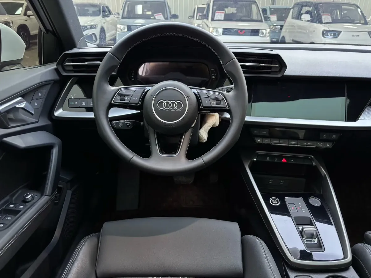 2023 Audi A3 1.4T 150HP L4 7DCT,autocango,china used car exporter,china ev exporter,chinese used car exporter,chinese used ev exporter