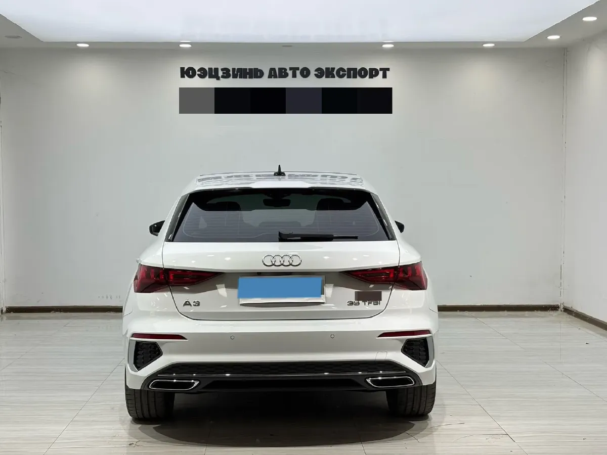 2023 Audi A3 1.4T 150HP L4 7DCT,autocango,china used car exporter,china ev exporter,chinese used car exporter,chinese used ev exporter