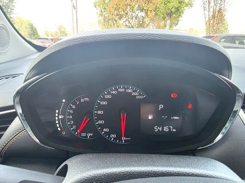 2018 Chevrolet Trax 1.4T 143HP L4 6AT,autocango,china used car exporter,china ev exporter,chinese used car exporter,chinese used ev exporter