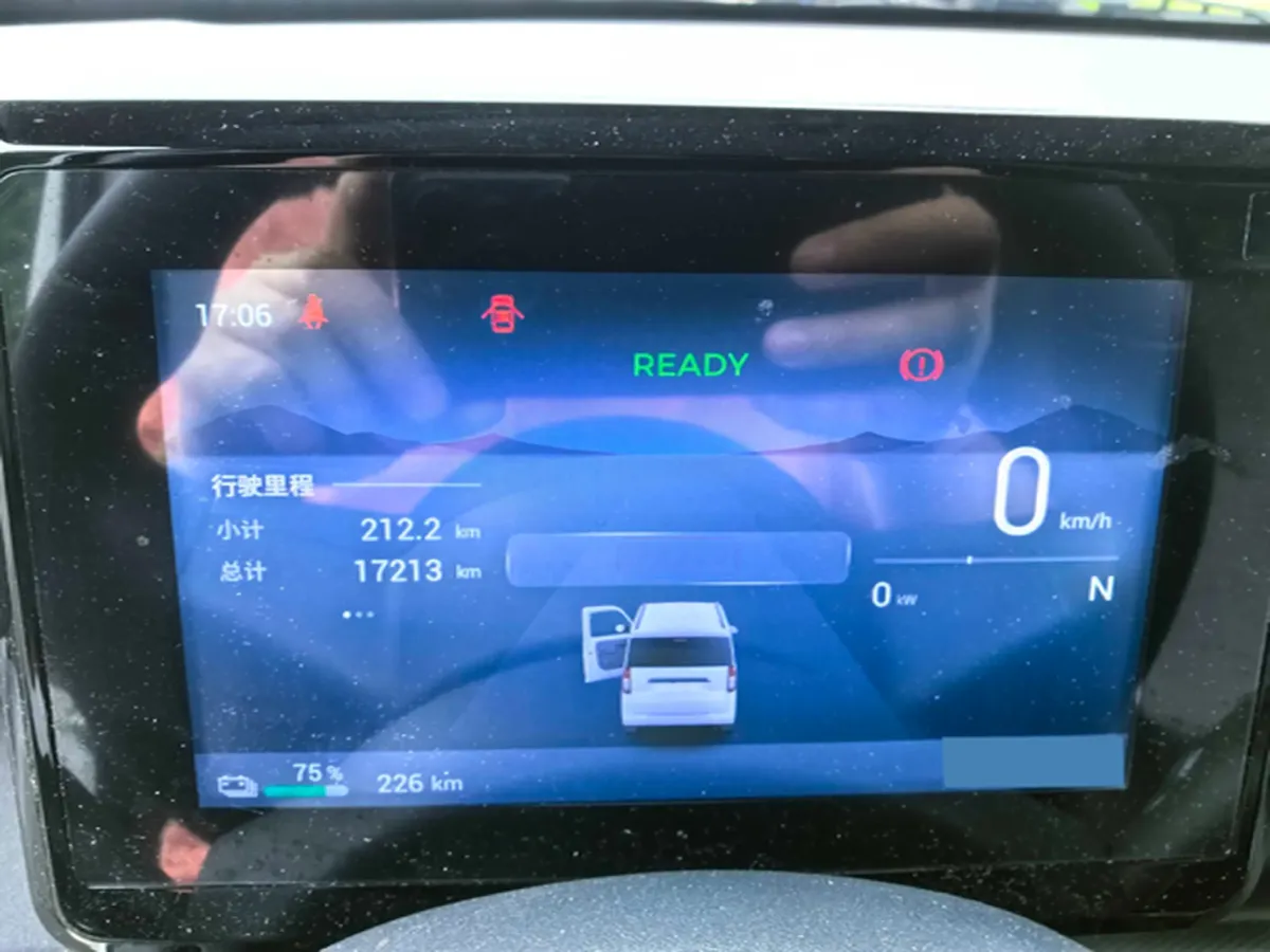 2025 WuLing ZhiGuang BEV,autocango,china used car exporter,china ev exporter,chinese used car exporter,chinese used ev exporter