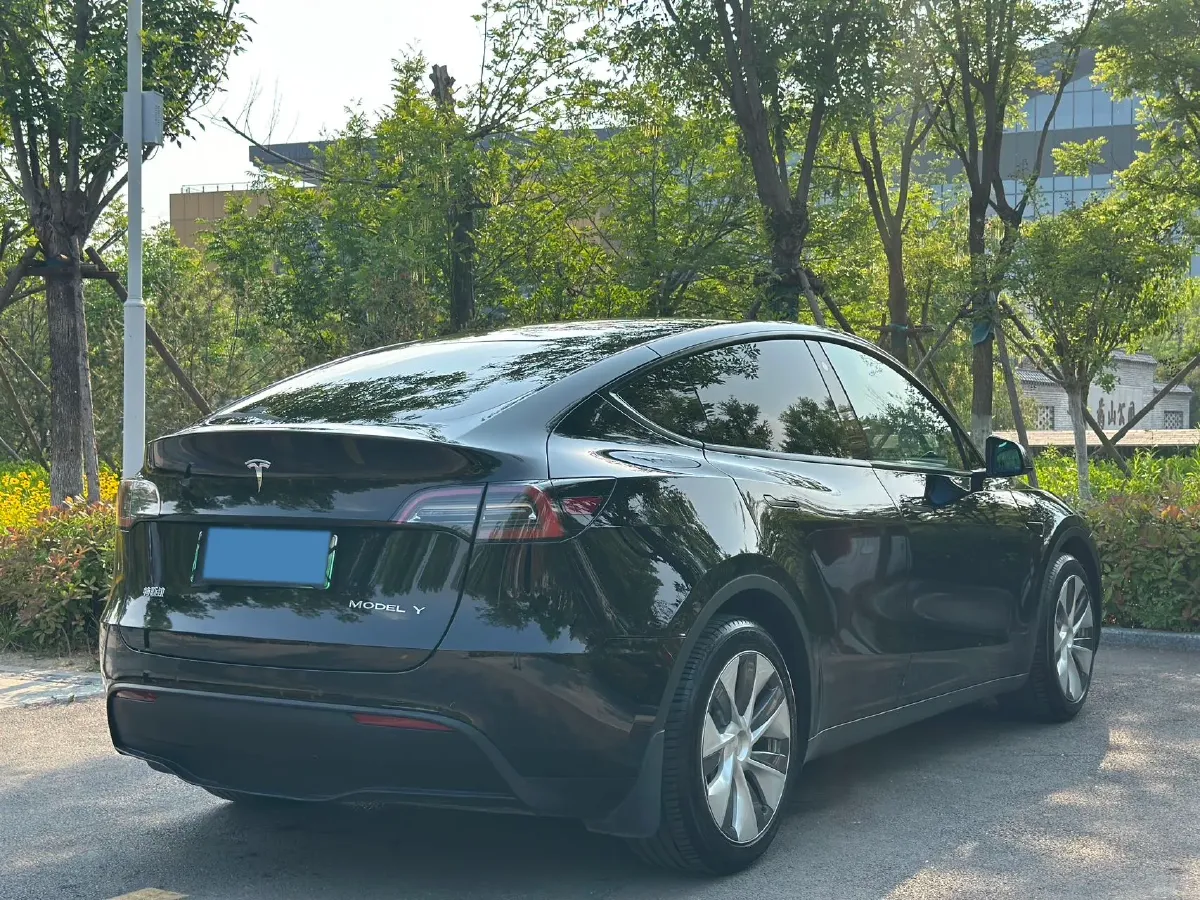 2021 Tesla Model Y BEV 60KWH,autocango,china used car exporter,china ev exporter,chinese used car exporter,chinese used ev exporter