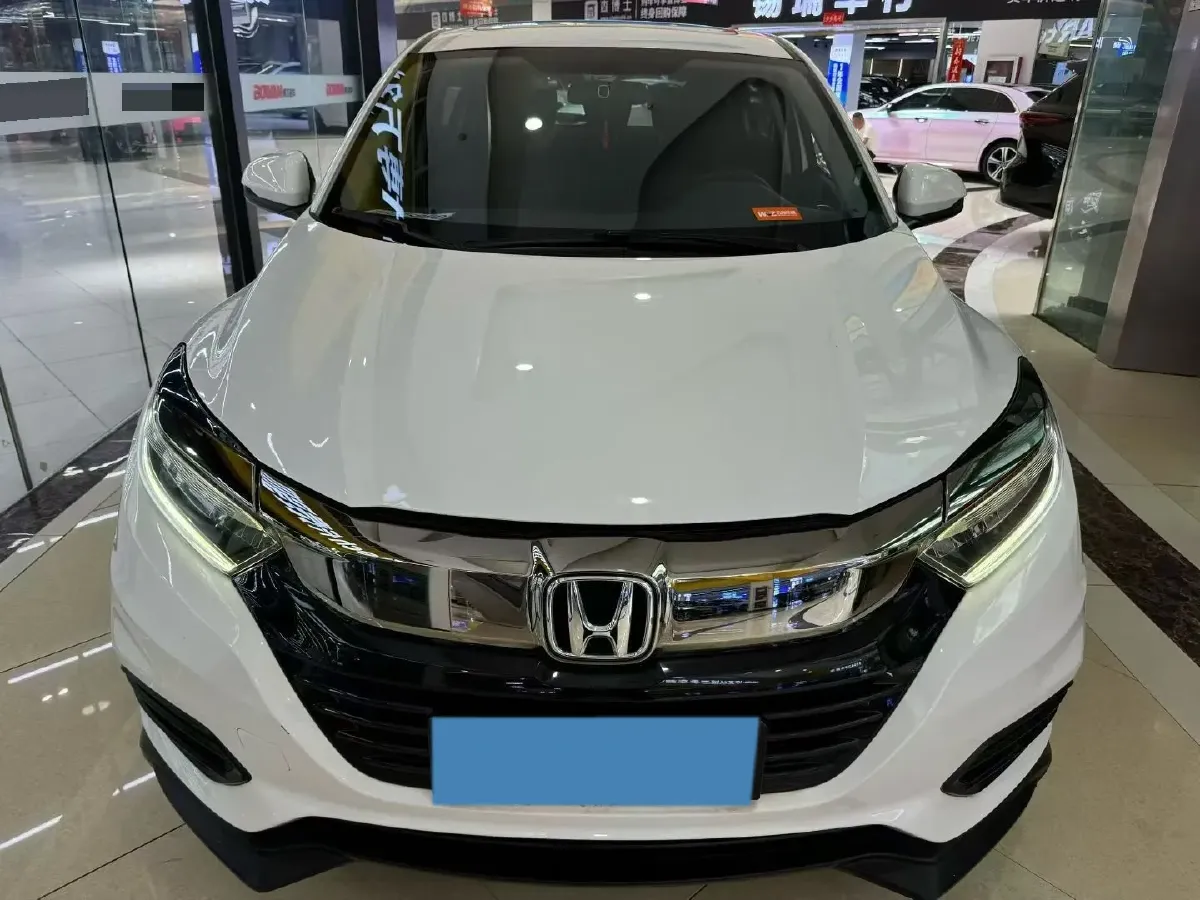 2020 Honda Vezel 1.5L 131HP L4 CVT,autocango,china used car exporter,china ev exporter,chinese used car exporter,chinese used ev exporter