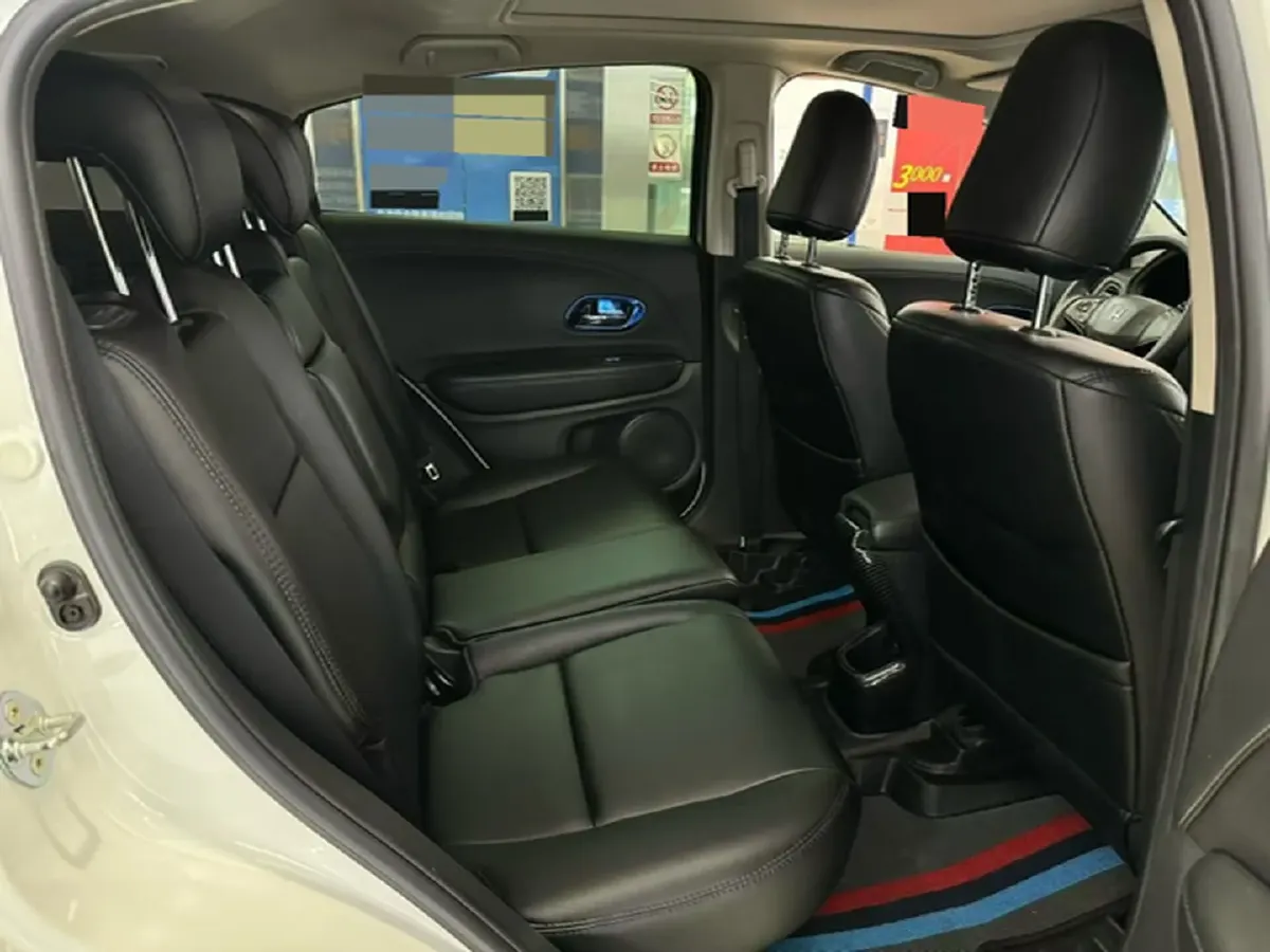 2020 Honda Vezel 1.5L 131HP L4 CVT,autocango,china used car exporter,china ev exporter,chinese used car exporter,chinese used ev exporter