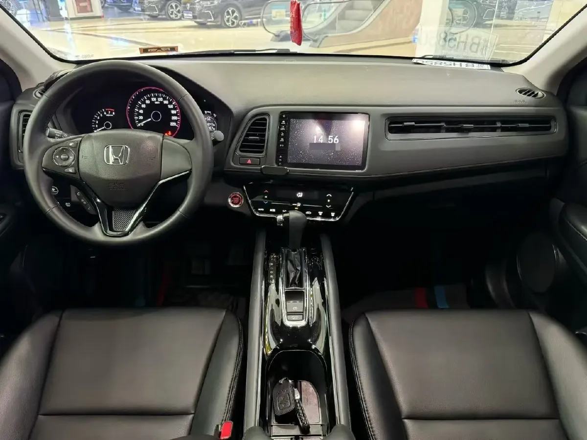 2020 Honda Vezel 1.5L 131HP L4 CVT,autocango,china used car exporter,china ev exporter,chinese used car exporter,chinese used ev exporter