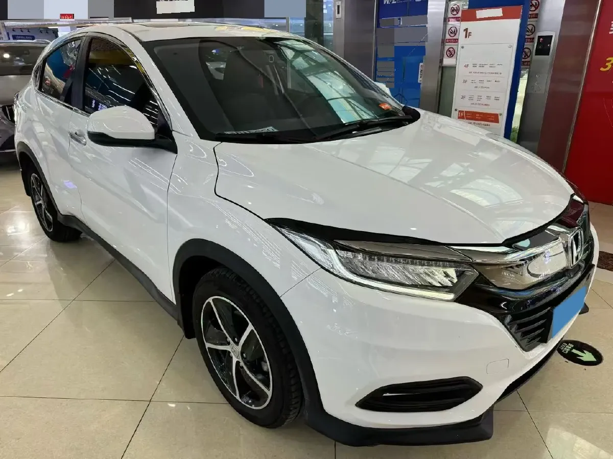 2020 Honda Vezel 1.5L 131HP L4 CVT,autocango,china used car exporter,china ev exporter,chinese used car exporter,chinese used ev exporter