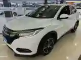 2020 Honda Vezel 1.5L 131HP L4 CVT