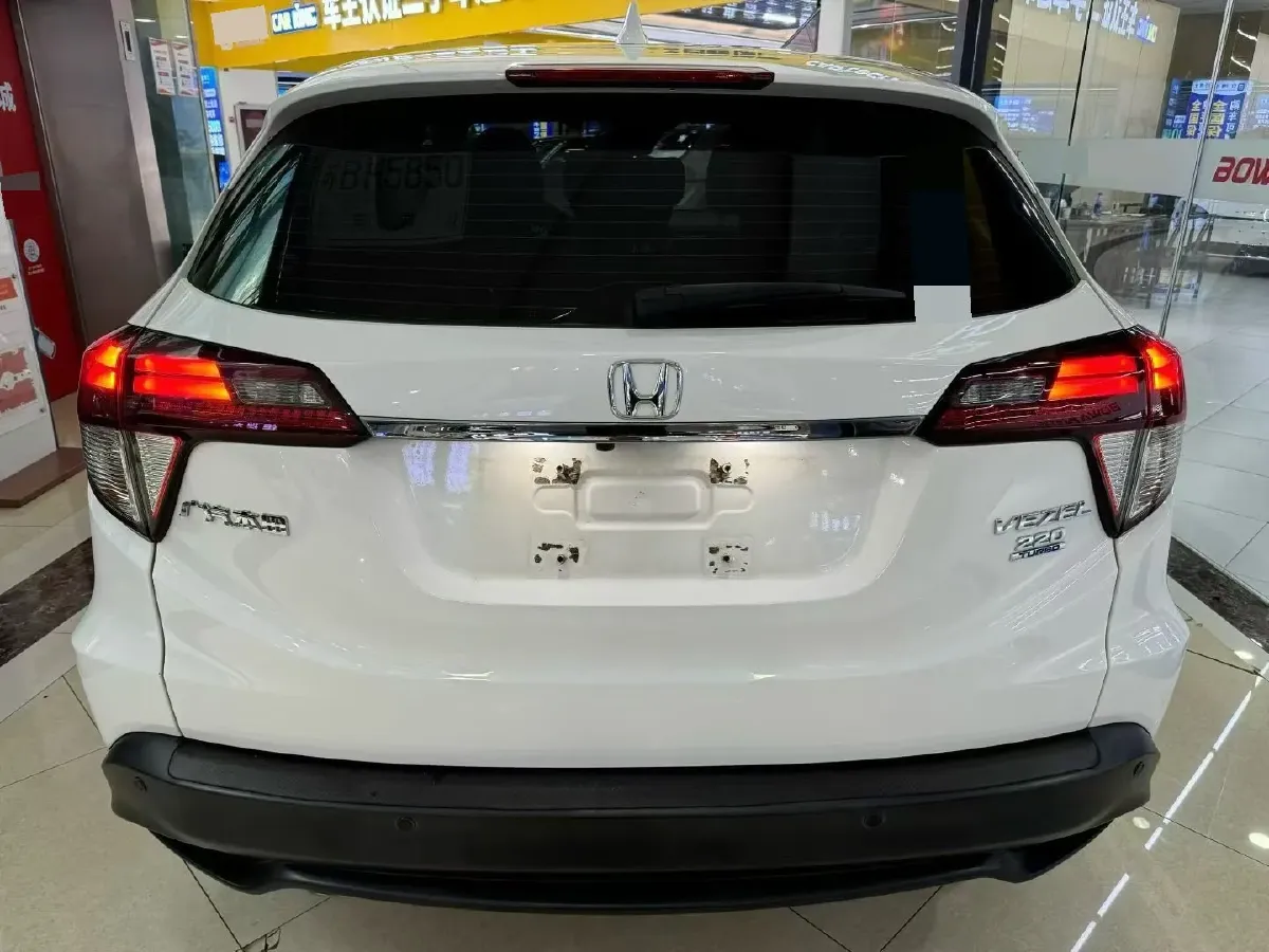 2020 Honda Vezel 1.5L 131HP L4 CVT,autocango,china used car exporter,china ev exporter,chinese used car exporter,chinese used ev exporter