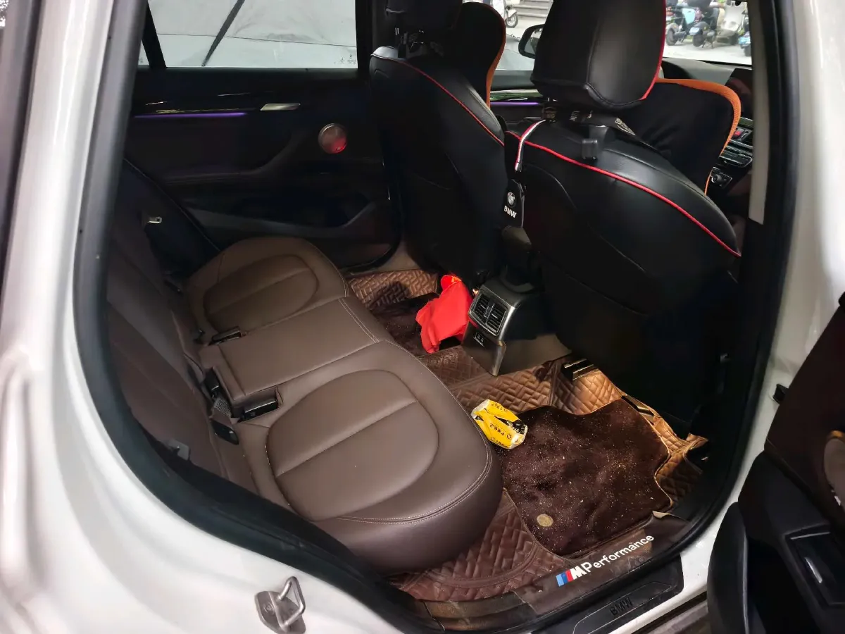 2020 BMW X1 2.0T 192HP L4 7DCT,autocango,china used car exporter,china ev exporter,chinese used car exporter,chinese used ev exporter