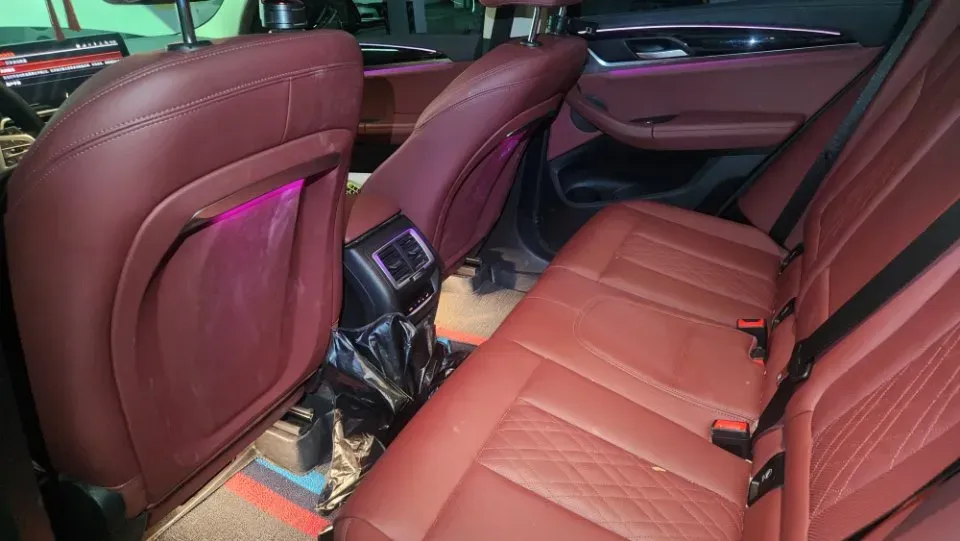 2023 BMW X3 2.0T 184HP L4 8AT,autocango,china used car exporter,china ev exporter,chinese used car exporter,chinese used ev exporter