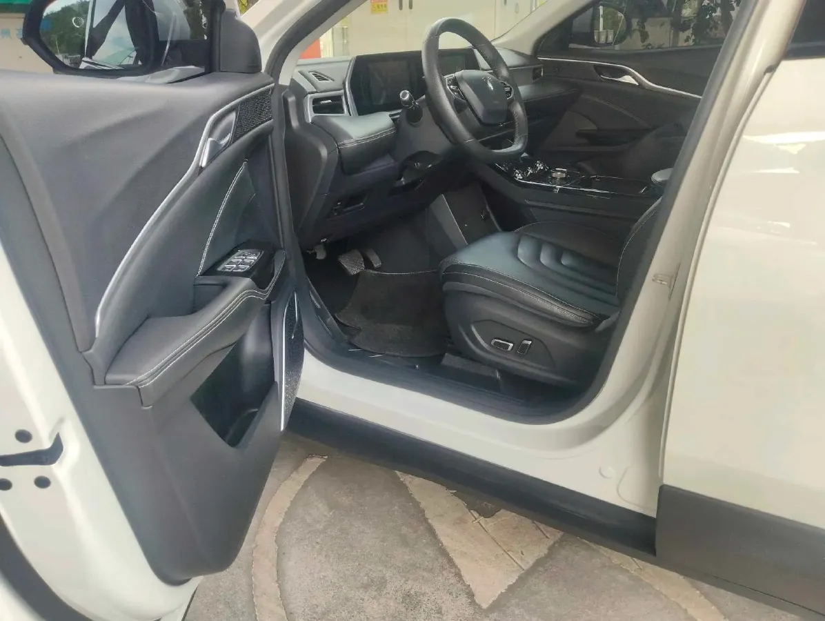 2021 Neta U BEV 54.34KWH,autocango,china used car exporter,china ev exporter,chinese used car exporter,chinese used ev exporter