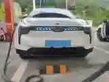 2021 Neta U BEV 54.34KWH