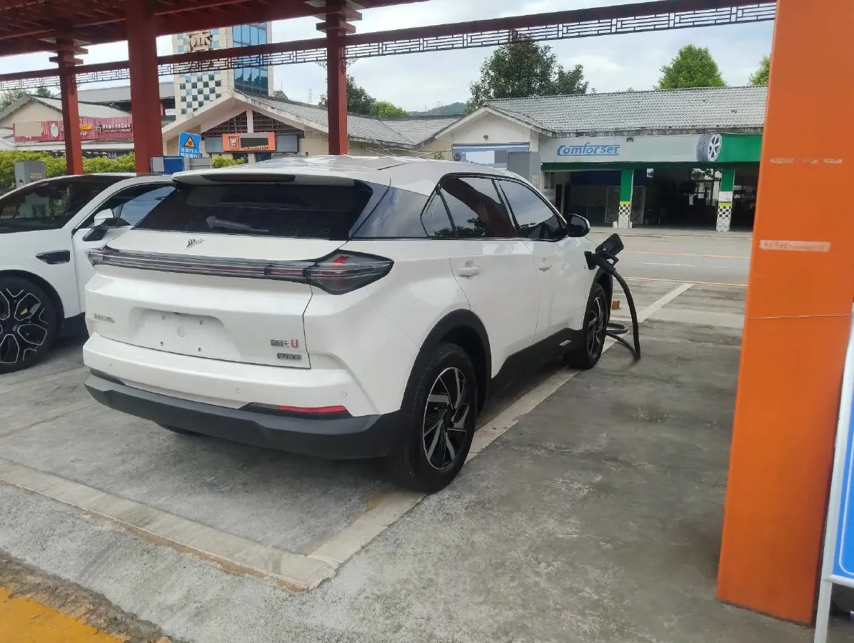 2021 Neta U BEV 54.34KWH,autocango,china used car exporter,china ev exporter,chinese used car exporter,chinese used ev exporter