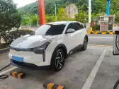 2021 NETA U,autocango,china used car exporter,china ev exporter,chinese used car exporter,chinese used ev exporter