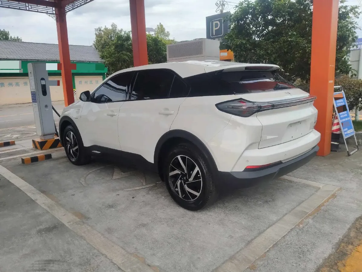 2021 Neta U BEV 54.34KWH,autocango,china used car exporter,china ev exporter,chinese used car exporter,chinese used ev exporter