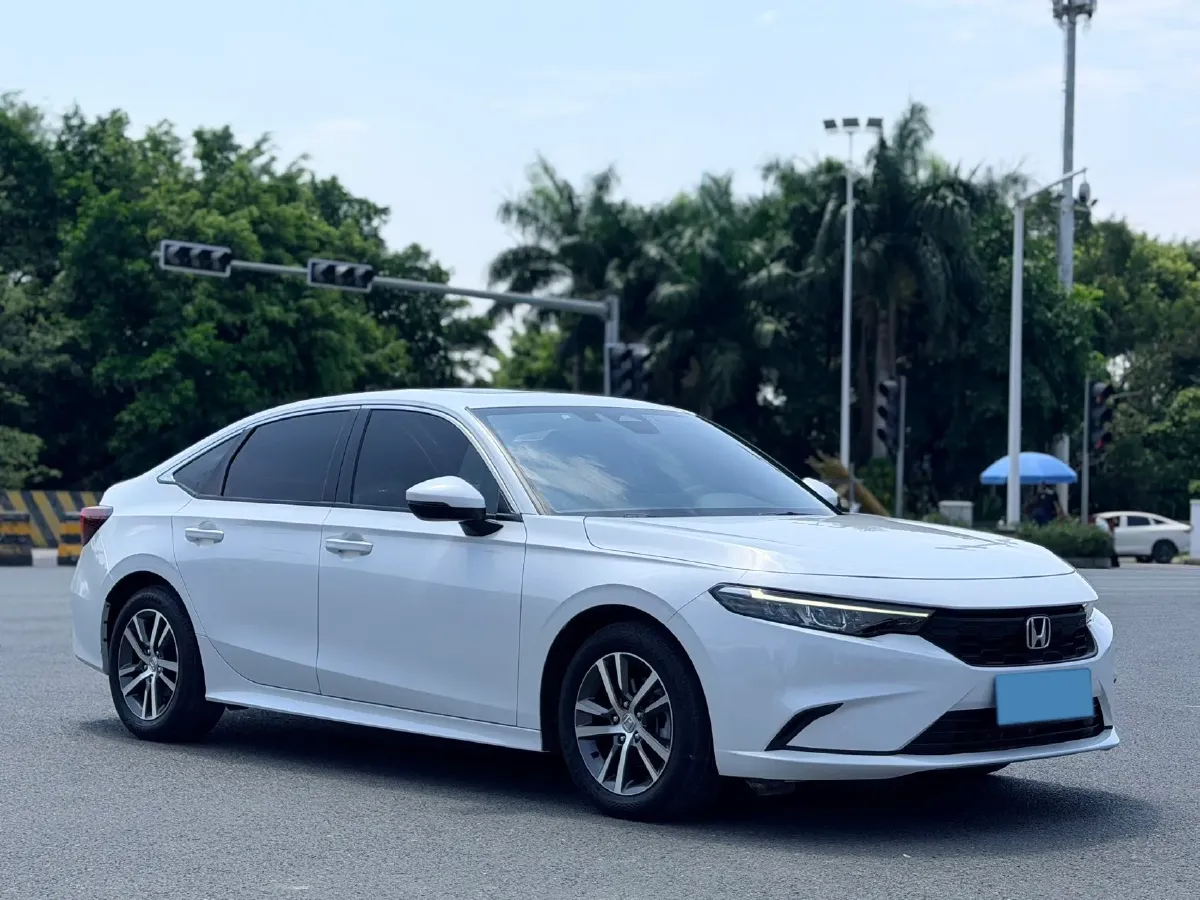 2023 Honda Integra 1.5T 182HP L4 CVT,autocango,china used car exporter,china ev exporter,chinese used car exporter,chinese used ev exporter