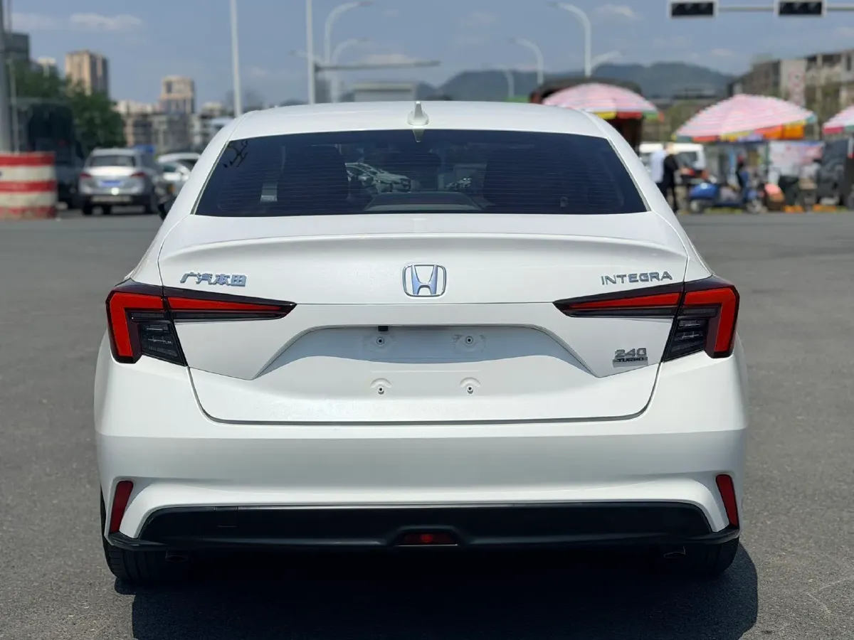 2023 Honda Integra 1.5T 182HP L4 CVT,autocango,china used car exporter,china ev exporter,chinese used car exporter,chinese used ev exporter