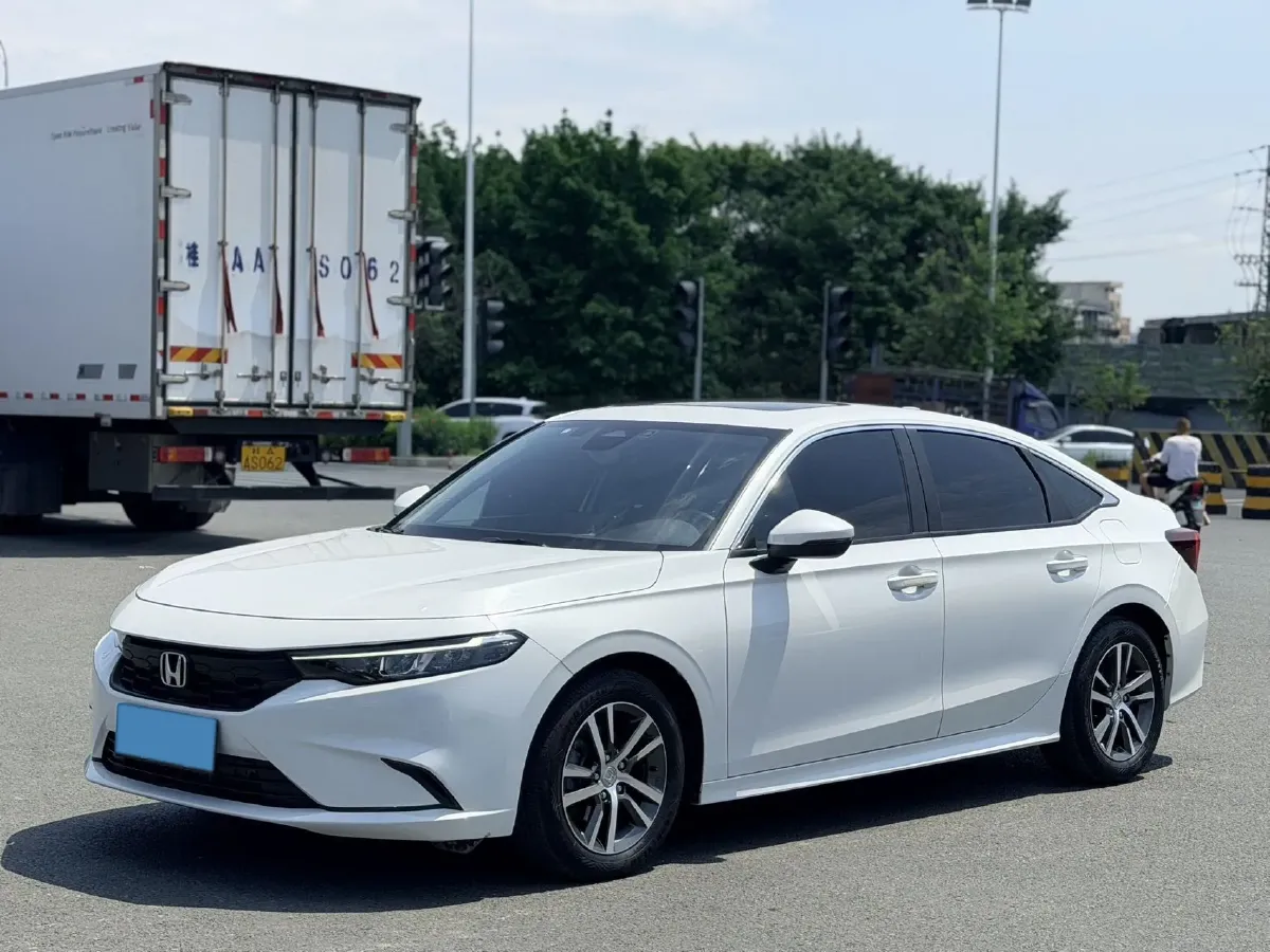 2023 Honda Integra 1.5T 182HP L4 CVT,autocango,china used car exporter,china ev exporter,chinese used car exporter,chinese used ev exporter