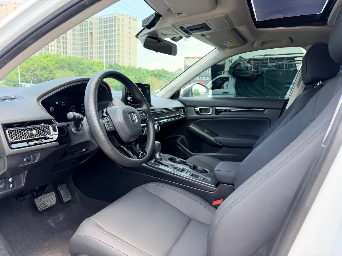 2023 Honda Integra 1.5T 182HP L4 CVT,autocango,china used car exporter,china ev exporter,chinese used car exporter,chinese used ev exporter