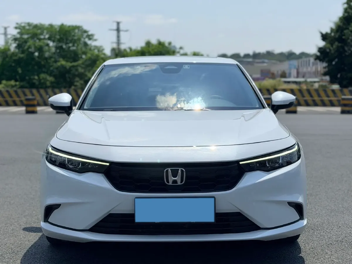 2023 Honda Integra 1.5T 182HP L4 CVT,autocango,china used car exporter,china ev exporter,chinese used car exporter,chinese used ev exporter