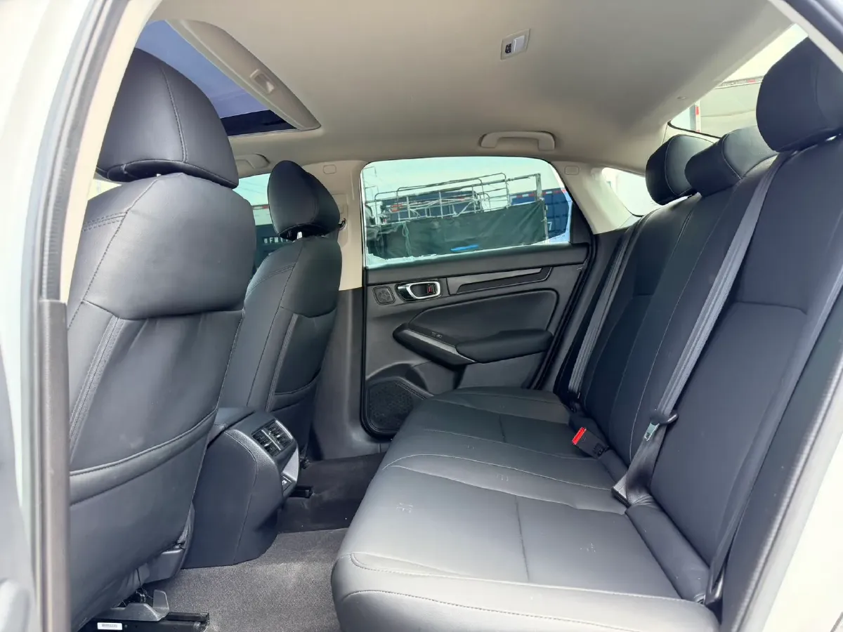 2023 Honda Integra 1.5T 182HP L4 CVT,autocango,china used car exporter,china ev exporter,chinese used car exporter,chinese used ev exporter