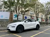2025 TESLA MODEL Y 2025 TESLA MODEL Y,autocango,china used car exporter,china ev exporter,chinese used car exporter,chinese used ev exporter