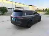2022 Li L9 Range Extended 154HP REEV 42.6KWH
