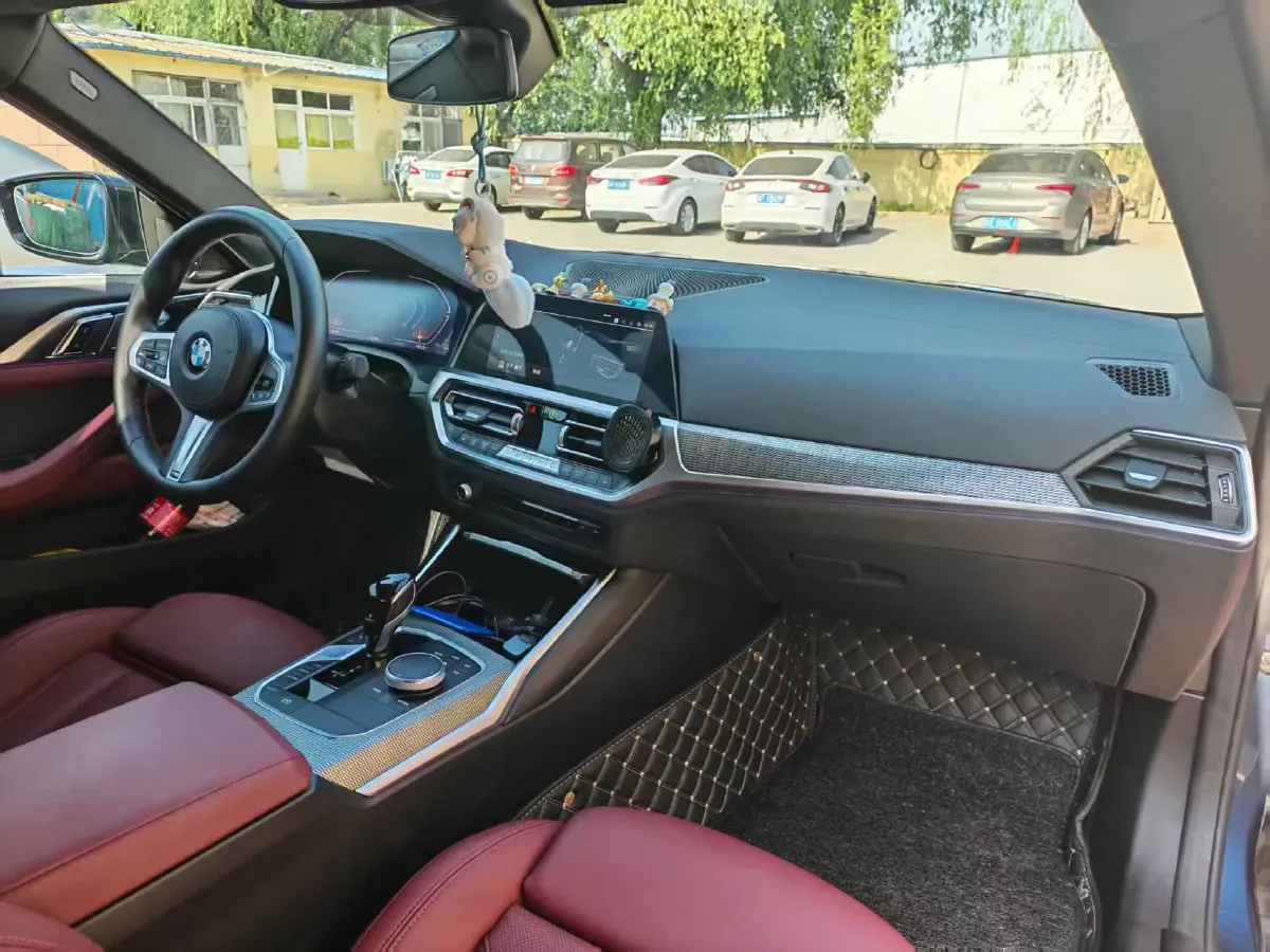 2022 HongQi HS7 3.0T 337HP V6 8AT,autocango,china used car exporter,china ev exporter,chinese used car exporter,chinese used ev exporter