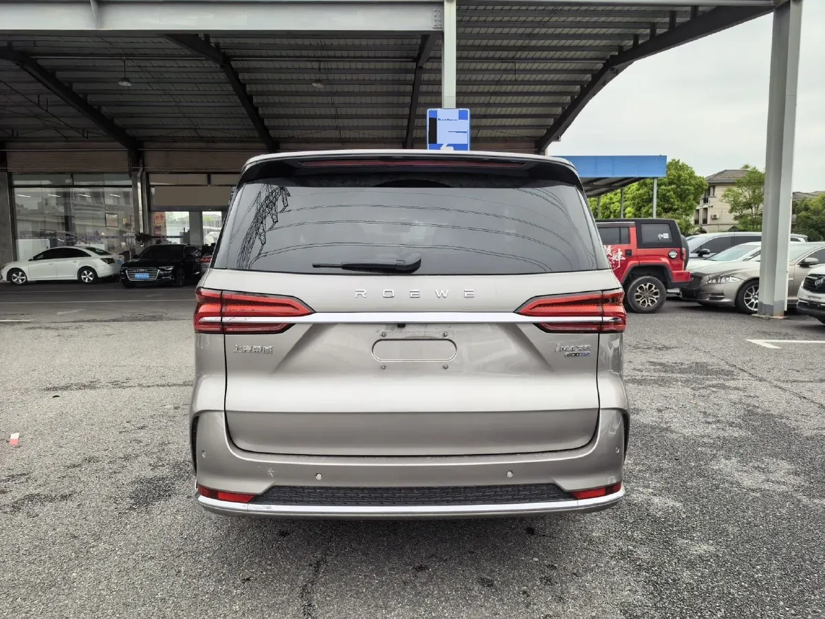 2023 Roewe iMAX8 2.0T 234HP L4 8AT,autocango,china used car exporter,china ev exporter,chinese used car exporter,chinese used ev exporter