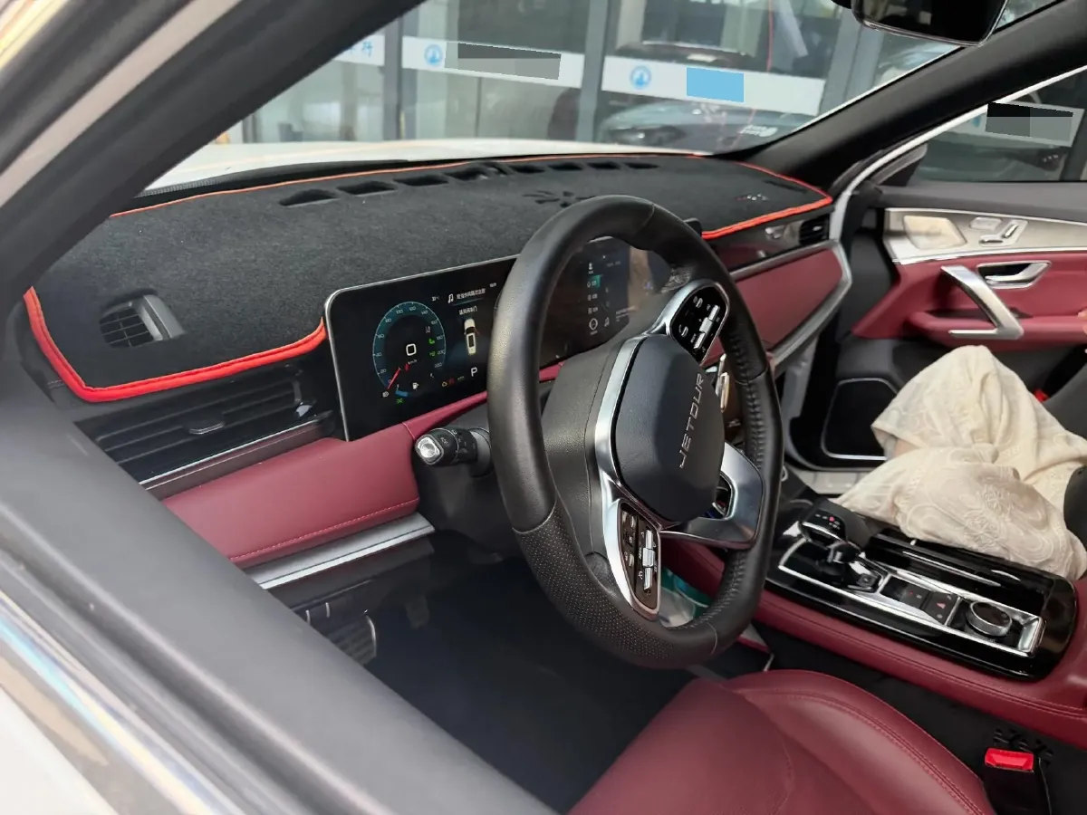 2021 Jetour X70 Plus 1.6T 197HP L4 7DCT,autocango,china used car exporter,china ev exporter,chinese used car exporter,chinese used ev exporter