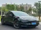 2021 Tesla Model 3 BEV 76.8KWH