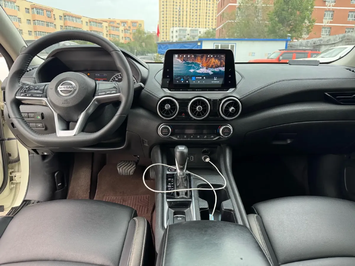2021 Nissan Sylphy 1.6L 135HP L4 CVT,autocango,china used car exporter,china ev exporter,chinese used car exporter,chinese used ev exporter