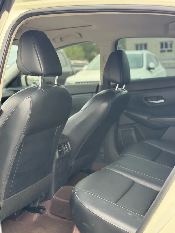 2021 Nissan Sylphy 1.6L 135HP L4 CVT,autocango,china used car exporter,china ev exporter,chinese used car exporter,chinese used ev exporter