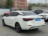2021 Nissan Sylphy 1.6L 135HP L4 CVT