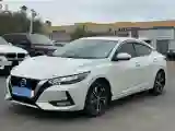 2021 Nissan Sylphy 1.6L 135HP L4 CVT