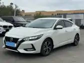 2021 NISSAN SYLPHY,autocango,china used car exporter,china ev exporter,chinese used car exporter,chinese used ev exporter
