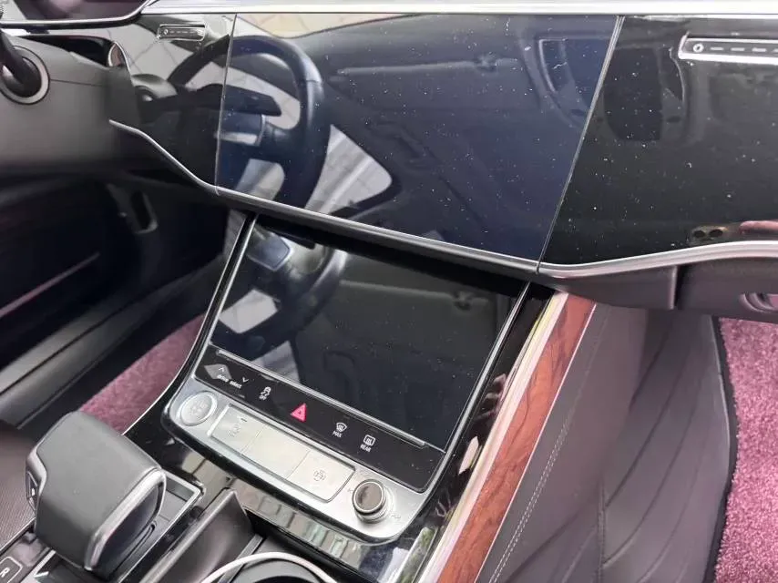 2019 Audi A8 3.0T 286HP V6 8AT,autocango,china used car exporter,china ev exporter,chinese used car exporter,chinese used ev exporter