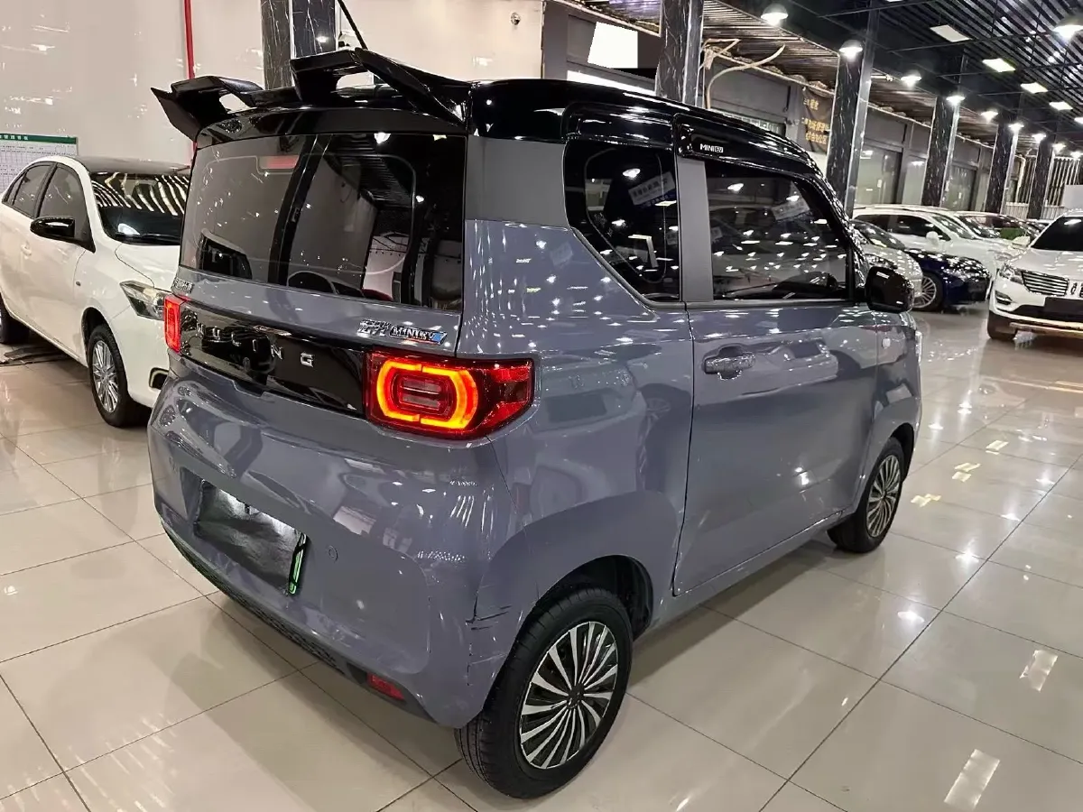 2022 DongFeng Fengon Fengon MINI EV BEV 9.18KWH,autocango,china used car exporter,china ev exporter,chinese used car exporter,chinese used ev exporter