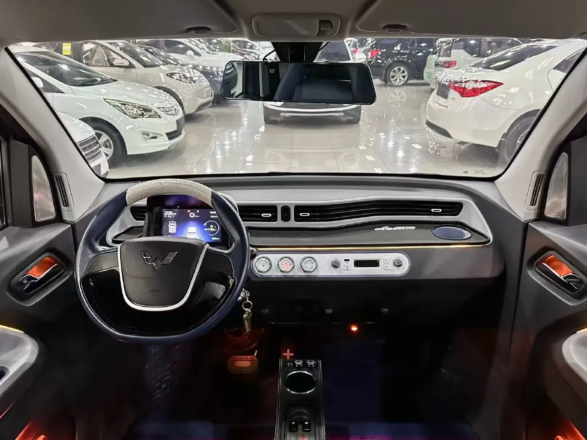 2022 DongFeng Fengon Fengon MINI EV BEV 9.18KWH,autocango,china used car exporter,china ev exporter,chinese used car exporter,chinese used ev exporter