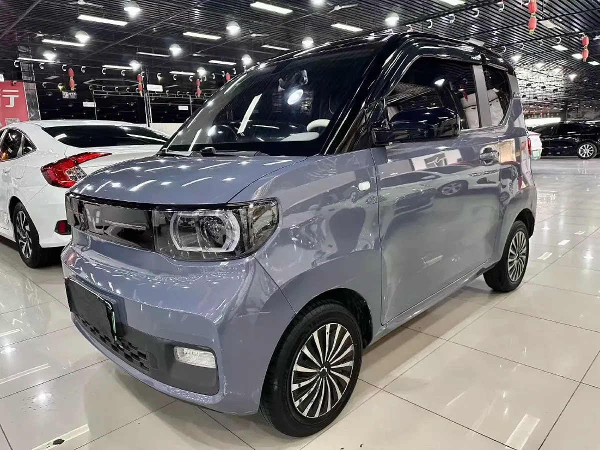 2022 DongFeng Fengon Fengon MINI EV BEV 9.18KWH,autocango,china used car exporter,china ev exporter,chinese used car exporter,chinese used ev exporter