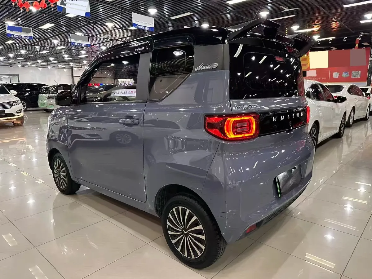 2022 DongFeng Fengon Fengon MINI EV BEV 9.18KWH,autocango,china used car exporter,china ev exporter,chinese used car exporter,chinese used ev exporter