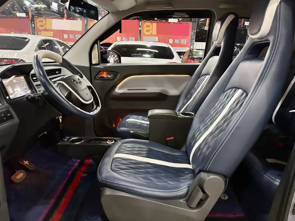 2022 DongFeng Fengon Fengon MINI EV BEV 9.18KWH,autocango,china used car exporter,china ev exporter,chinese used car exporter,chinese used ev exporter