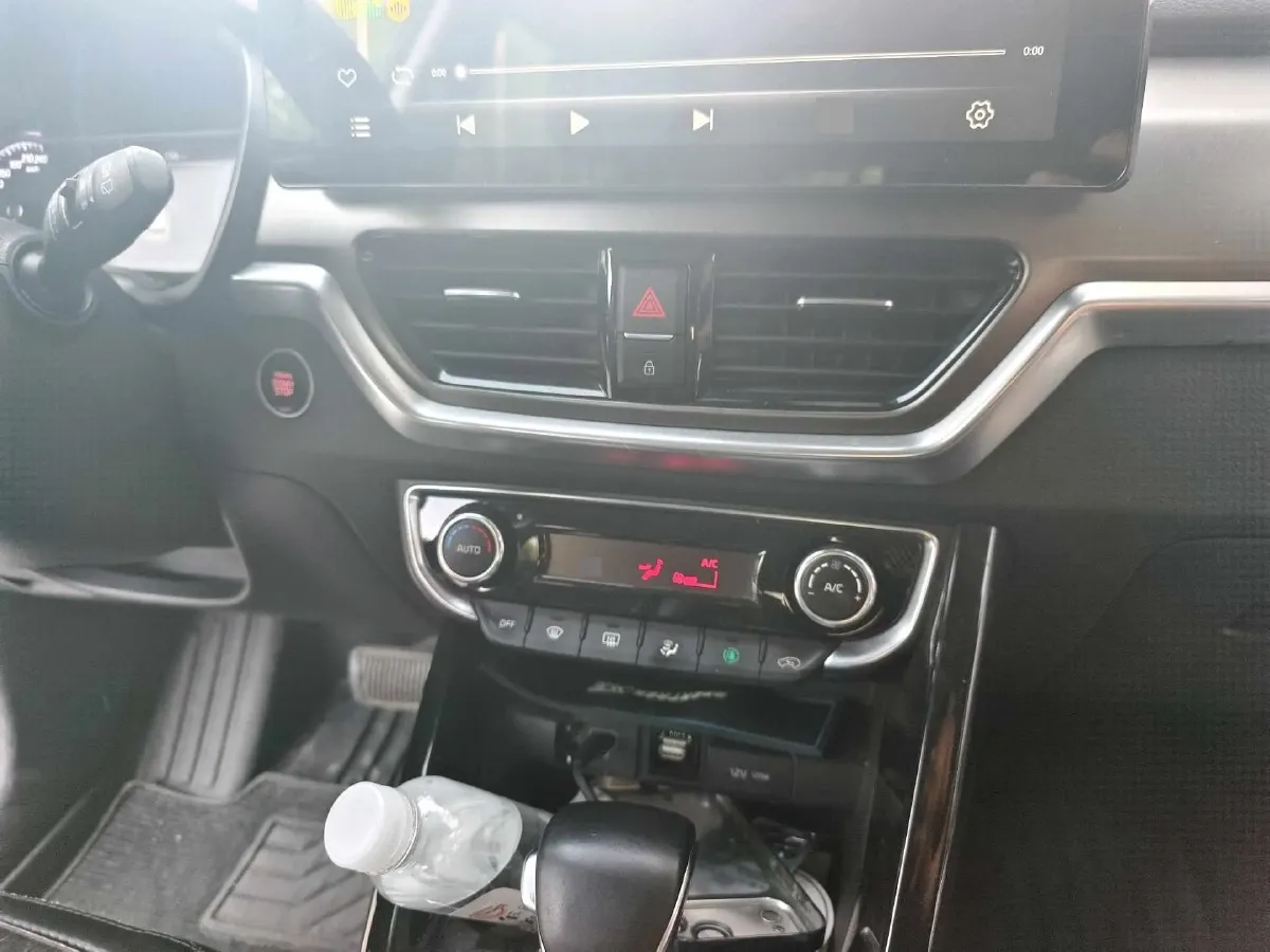 2018 Kia Sportage R 2.0L 160HP L4 6AT,autocango,china used car exporter,china ev exporter,chinese used car exporter,chinese used ev exporter