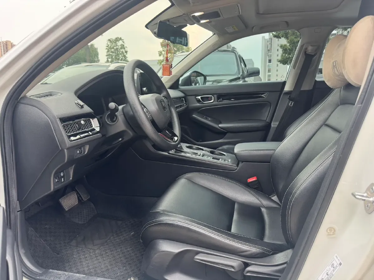 2023 Honda Civic 1.5T 182HP L4 CVT,autocango,china used car exporter,china ev exporter,chinese used car exporter,chinese used ev exporter