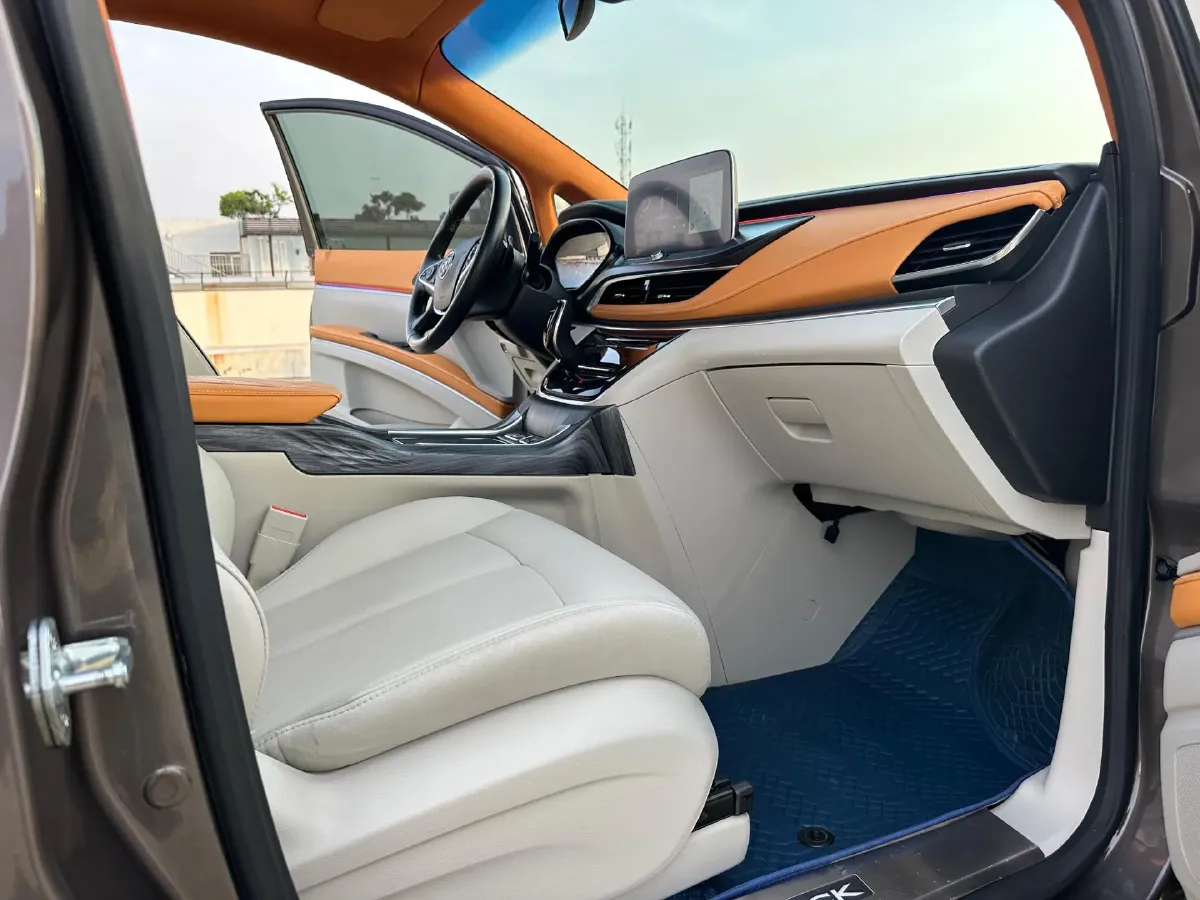 2021 Buick GL8 2.0T 237HP L4 9AT,autocango,china used car exporter,china ev exporter,chinese used car exporter,chinese used ev exporter